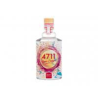 4711 Remix Cologne Neroli 100Ml  Unisex  (Eau De Cologne)  