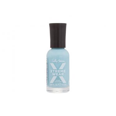 Sally Hansen Xtreme Wear 11,8Ml    (Nail Polish) Ženski  413 Blue Blitz