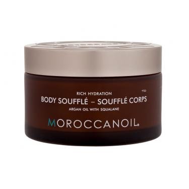 Moroccanoil Body Soufflé 200Ml  Ženski  (Body Cream)  