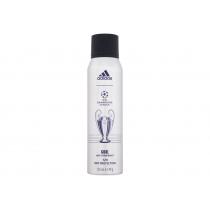 Adidas Uefa Champions League      150Ml Muški (Antiperspirant) Goal