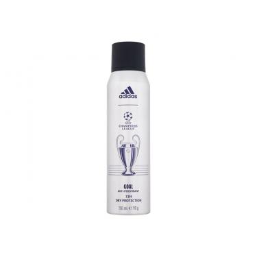 Adidas Uefa Champions League      150Ml Muški (Antiperspirant) Goal