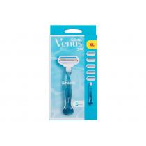 Gillette Venus      1Pc Ženski (Razor) Smooth