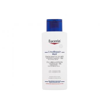 Eucerin Urearepair Plus 5% Urea Lotion 250Ml  Ženski  (Body Lotion)  