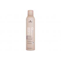 Schwarzkopf Professional Blond Me      300Ml Ženski (Dry Shampoo) Blonde Wonders Dry Shampoo Foam