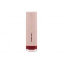 Max Factor Priyanka Colour Elixir Lipstick 3,5G  Ženski  (Lipstick)  022 Cool Copper
