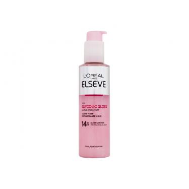 Loreal Paris Elseve Glycolic Gloss      150Ml Ženski (Hair Serum) Leave-In Serum