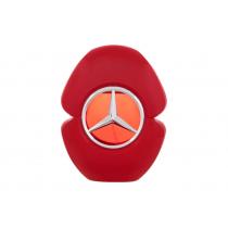 Mercedes-Benz Woman In Red 60Ml  Ženski  (Eau De Parfum)  
