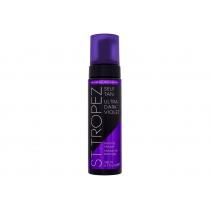 St.Tropez Self Tan      200Ml Ženski (Self Tanning Product) Ultra Dark Violet Bronzing Mousse