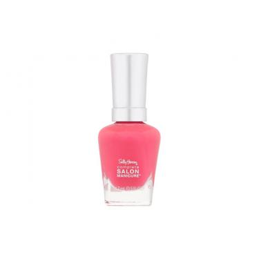 Sally Hansen Complete Salon Manicure 14,7Ml    (Nail Polish) Ženski  191 Back To The Fuchsia
