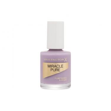 Max Factor Miracle Pure      12Ml Ženski (Nail Polish)