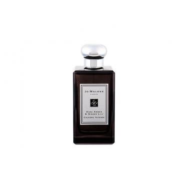 Jo Malone Dark Amber & Ginger Lilly  100Ml  Ženski  (Eau De Cologne)  