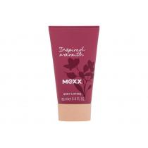 Mexx Inspired Warmth 150Ml    (Body Lotion) Unisex  