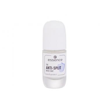 Essence The Anti-Split Base Coat 8Ml  Ženski  (Nail Polish)  