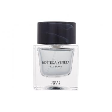 Bottega Veneta Illusione      50Ml Muški (Eau De Toilette) Bois Nu