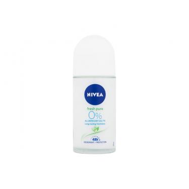 Nivea Fresh Pure  50Ml   48H Ženski (Antiperspirant)
