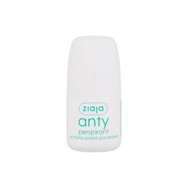 Ziaja Antiperspirant      60Ml Ženski (Antiperspirant)