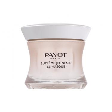 Payot Supreme Jeunesse Global Youth Illuminated Mask 50Ml  Ženski  (Face Mask)  