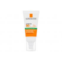 La Roche-Posay Anthelios Anti-Shine Non-Perfumed Dry Touch Gel-Cream  50Ml   Spf50 Ženski (Njega Lica Od Sunca)