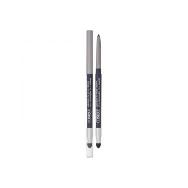Clinique Quickliner For Eyes Intense  0,25G 08 Intense Midnight   Ženski (Olovka Za Oci)