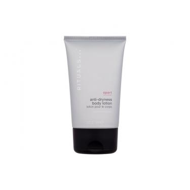 Rituals Sport Anti-Dryness Body Lotion 100Ml  Muški  (Body Lotion)  