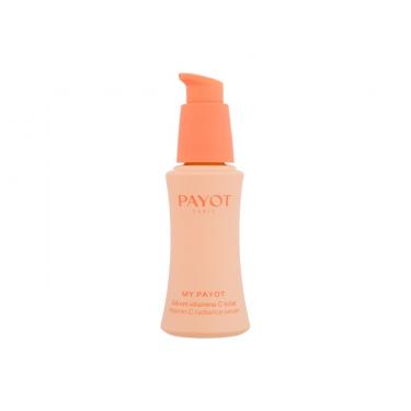 Payot My Payot      30Ml Ženski (Skin Serum) Vitamin C Radiance Serum