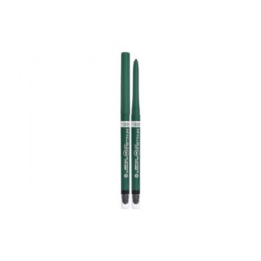 L'Oréal Paris Infaillible Grip 36H Gel Automatic Eye Liner  1,2G 008 Emerald Green   Ženski (Olovka Za Oci)