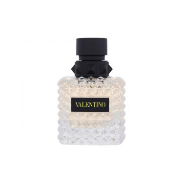 Valentino Valentino Donna Born In Roma Yellow Dream 50Ml  Ženski  (Eau De Parfum)  