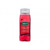 Brut Attraction Totale      500Ml Muški (Shower Gel)