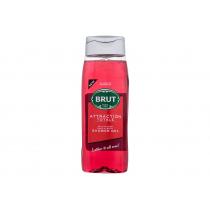 Brut Attraction Totale      500Ml Muški (Shower Gel)