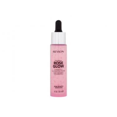 Revlon Photoready      30Ml Ženski (Makeup Primer) Rose Glow