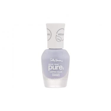 Sally Hansen Good. Kind. Pure. 10Ml    (Nail Polish) Ženski  384 Sweet As Sugar