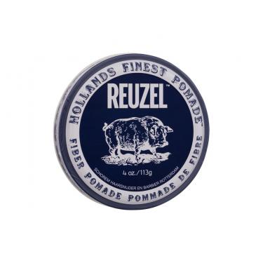 Reuzel Hollands Finest Pomade      113G Muški (For Definition And Hair Styling) Fiber Pomade