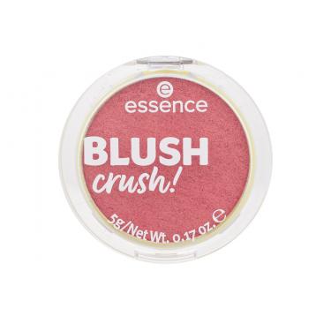 Essence Blush Crush!      5G Ženski (Blush)