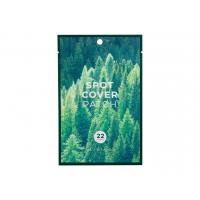Skin1004 Tea-Trica      22Pc Ženski (Local Care) Spot Cover Patch