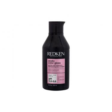 Redken Acidic Color Gloss      300Ml Ženski (Shampoo) Sulfate-Free Shampoo