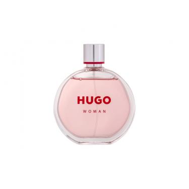 HUGO BOSS Hugo Woman      75ml(Eau de Parfum) Ženski