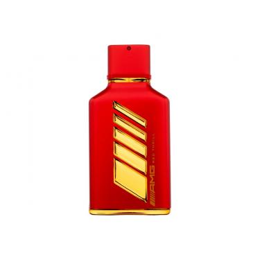 Mercedes-Benz AMG Red Thrill      100ml(Eau de Parfum) Muški