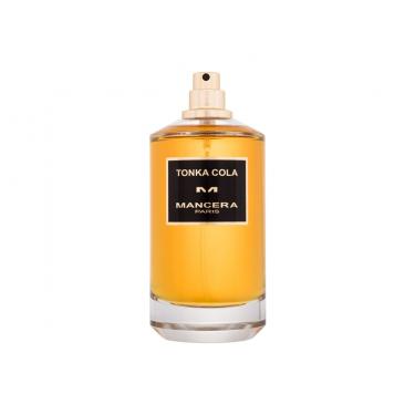Mancera Tonka Cola      120Ml Unisex Bez Kutije(Eau De Parfum)