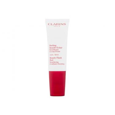 Clarins Beauty Flash Peel   50Ml    Ženski (Piling)