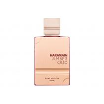 Al Haramain Amber Oud      120Ml Unisex (Eau De Parfum) Ruby Edition
