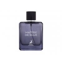 Maison Alhambra Maitre De Blue      100Ml Muški (Eau De Parfum)