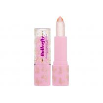 I Heart Revolution Butterfly Colour Changing Lip Balm 3G  Ženski  (Lip Balm)  