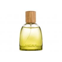 Mexx Inspired Nature 50Ml    (Eau De Parfum) Ženski  
