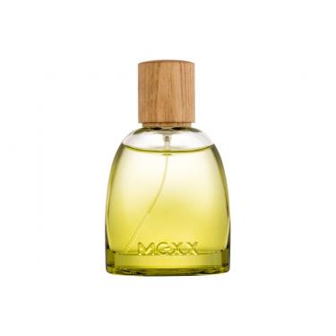 Mexx Inspired Nature 50Ml    (Eau De Parfum) Ženski  