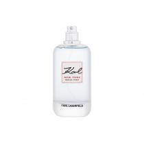 Karl Lagerfeld Karl      100Ml Muški Bez Kutije(Eau De Toilette) New York Mercer Street