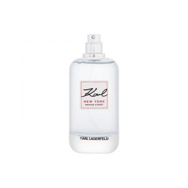 Karl Lagerfeld Karl      100Ml Muški Bez Kutije(Eau De Toilette) New York Mercer Street