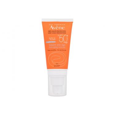 Avene Sun Anti-Aging Suncare 50Ml  Ženski  (Face Sun Care) SPF50+ 