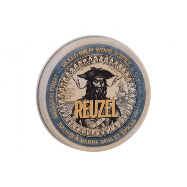 Reuzel Beard Balm  Wood & Spice    35G Muški (Beard Balm)