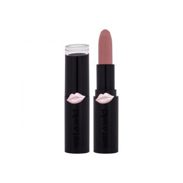 Wet N Wild Megalast  3,3G  Ženski  (Lipstick)  Skin-ny Dipping