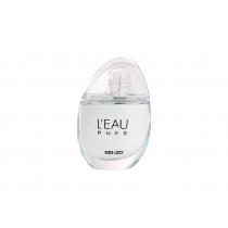 KENZO L'Eau Pure      50ml(Eau de Parfum) Unisex